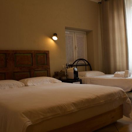 Hotel Piccolo Borgo Chiavari Zewnętrze zdjęcie