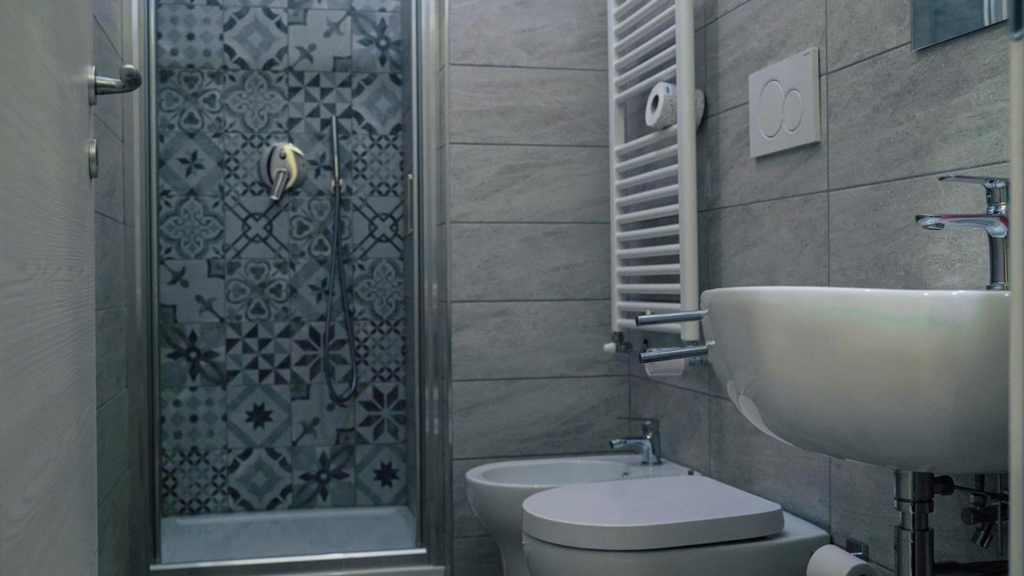 Hotel Piccolo Borgo Chiavari Zewnętrze zdjęcie