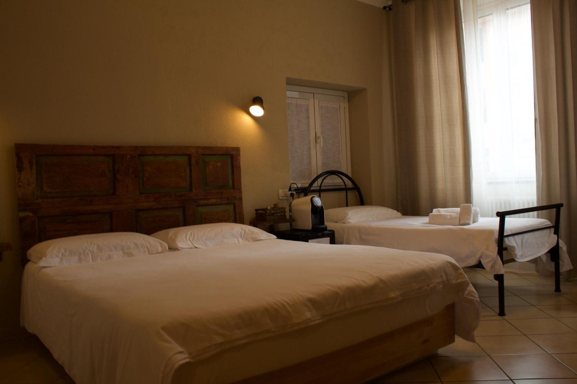 Hotel Piccolo Borgo Chiavari Zewnętrze zdjęcie