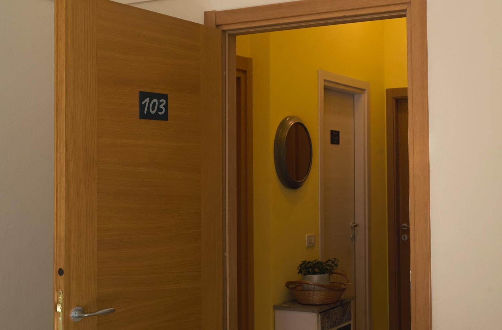 Hotel Piccolo Borgo Chiavari Zewnętrze zdjęcie