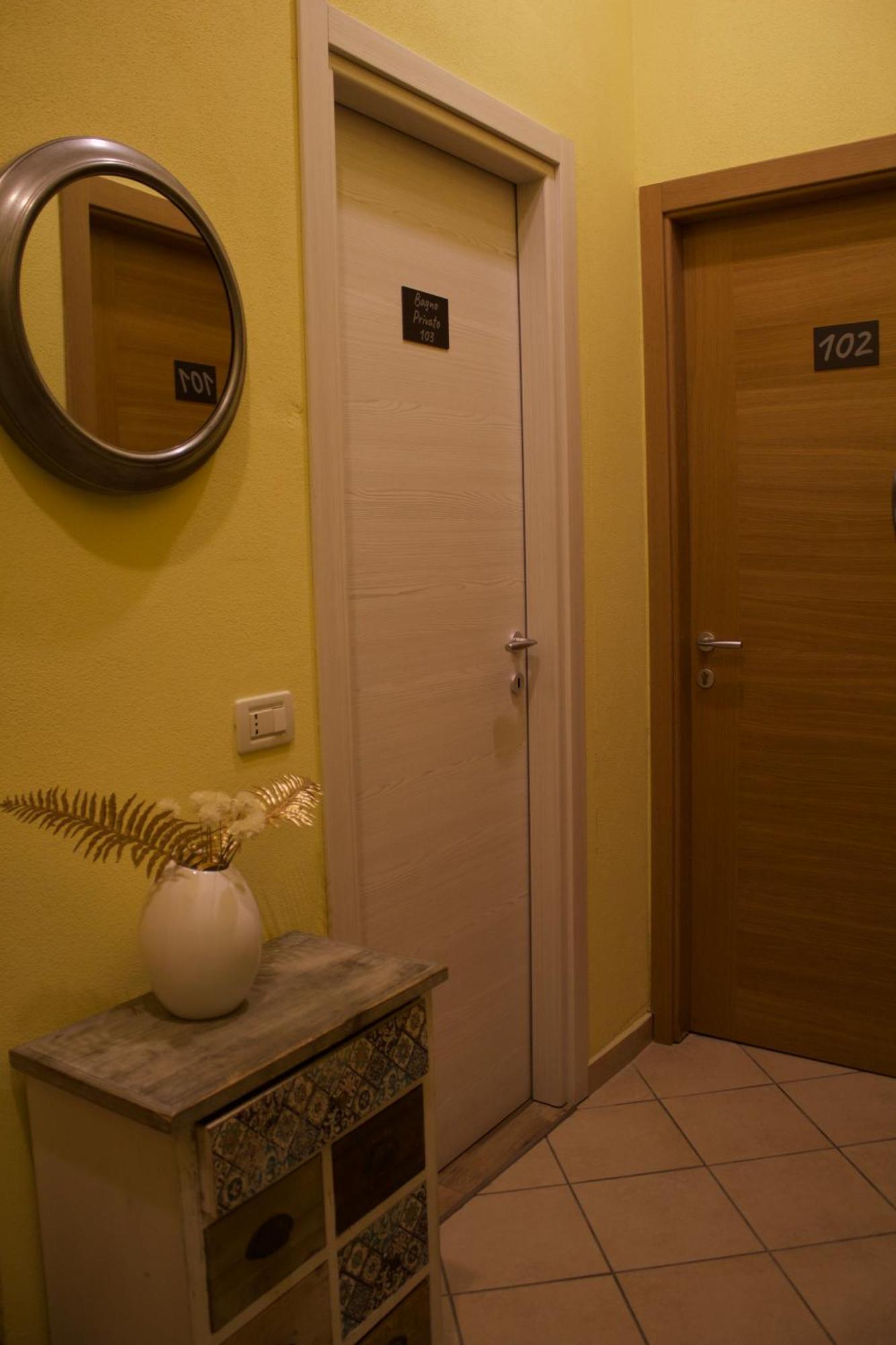 Hotel Piccolo Borgo Chiavari Zewnętrze zdjęcie