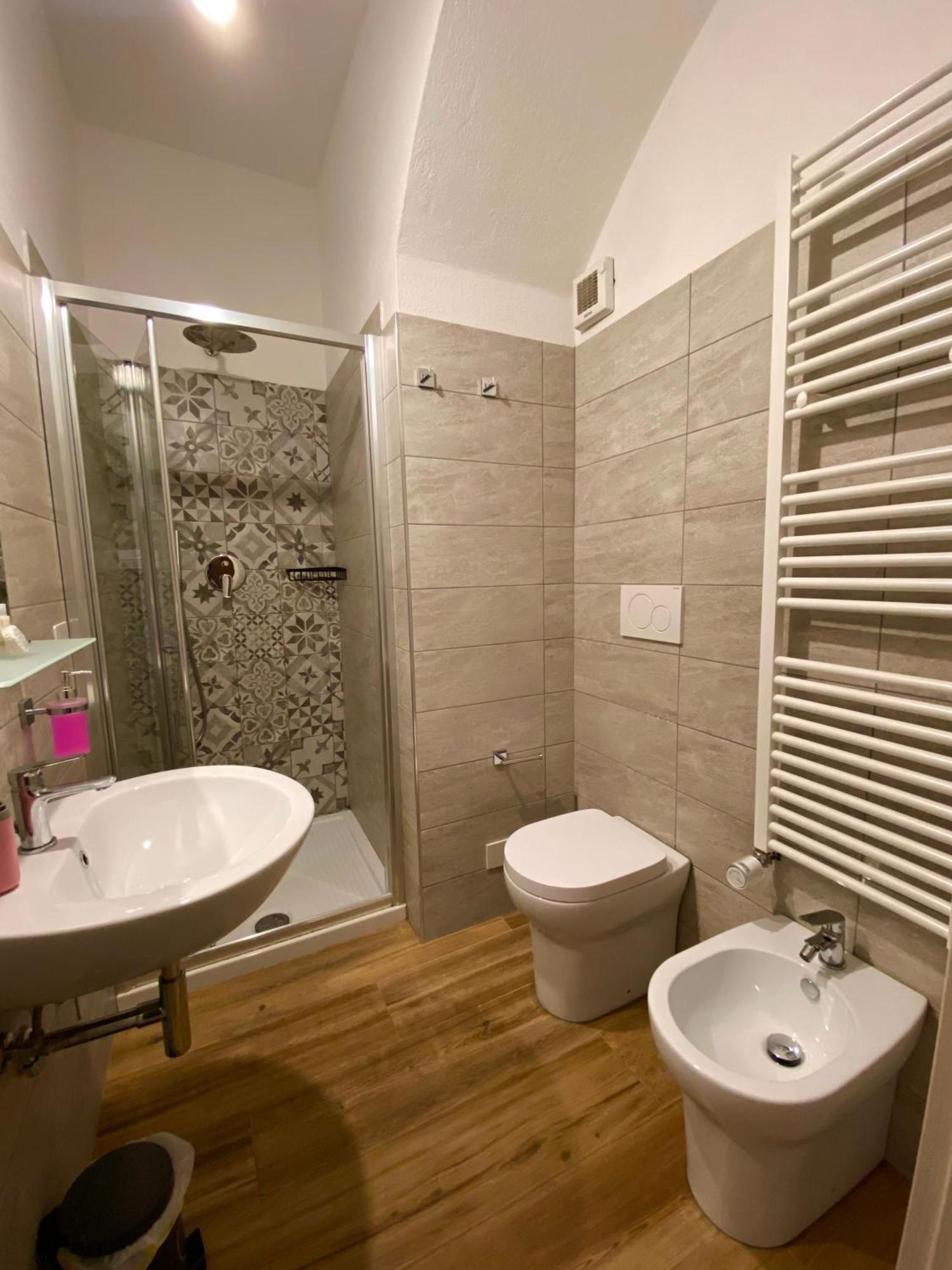 Hotel Piccolo Borgo Chiavari Zewnętrze zdjęcie