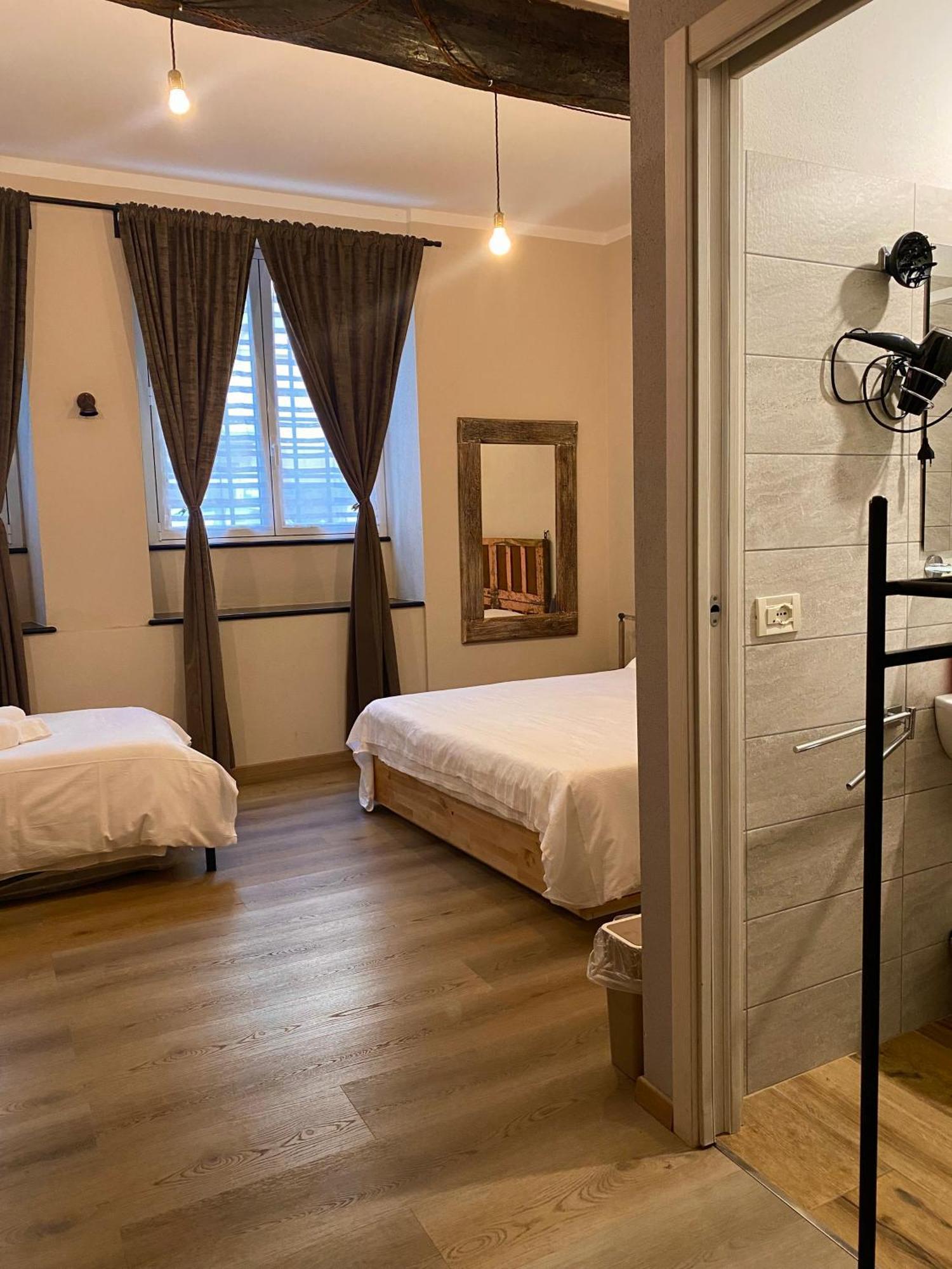 Hotel Piccolo Borgo Chiavari Zewnętrze zdjęcie